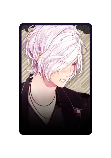 Subaru Sakamaki skin #4