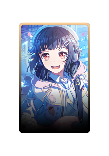 Rimi Ushigome skin #10