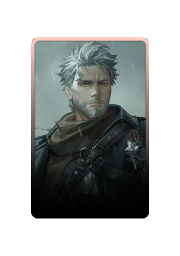 Igor skin #2