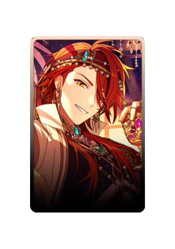 Cain skin #4