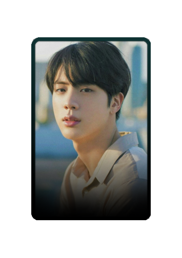 Seokjin Kim skin