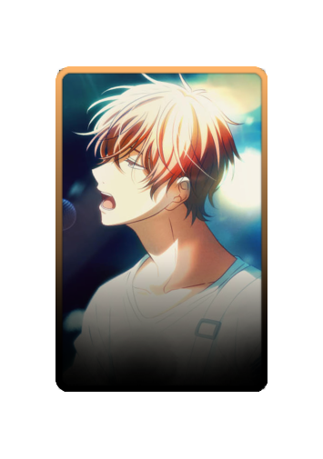Satou Mafuyu skin #2