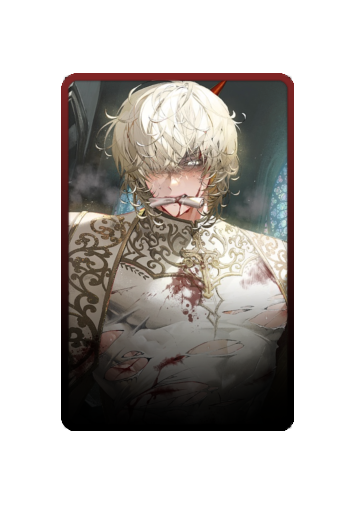 Lucifer skin #3