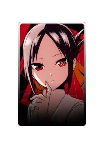 Kaguya skin #2