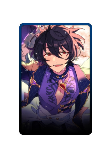 Ritsu Sakuma skin