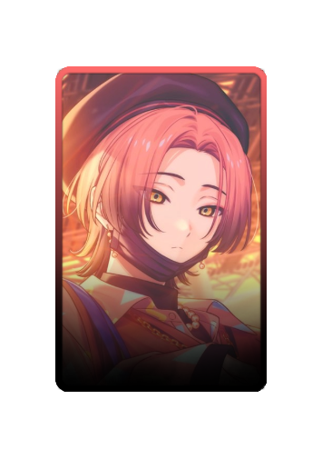 Chihiro Natsuyaki skin #2