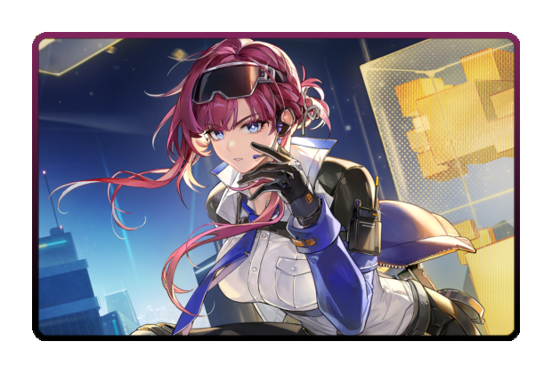 Leona poster skin