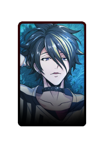 Ryo Akebono skin #3