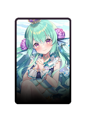 Finana Ryugu skin #5