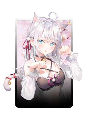 Alisa Mikhailovna Kujou 3D skin
