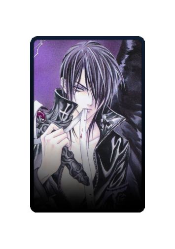 Luka Crosszeria skin #2