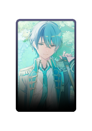 Toya Aoyagi skin #7