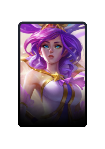 Janna skin