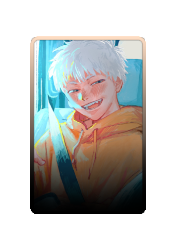 Hikaru skin #10