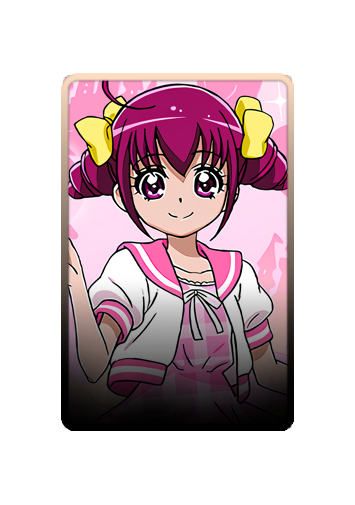 Miyuki Hoshizora skin #7