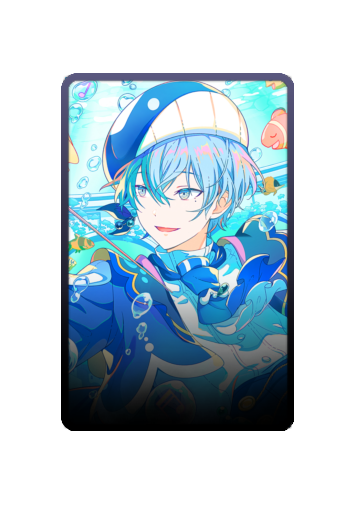 Toya Aoyagi skin #4