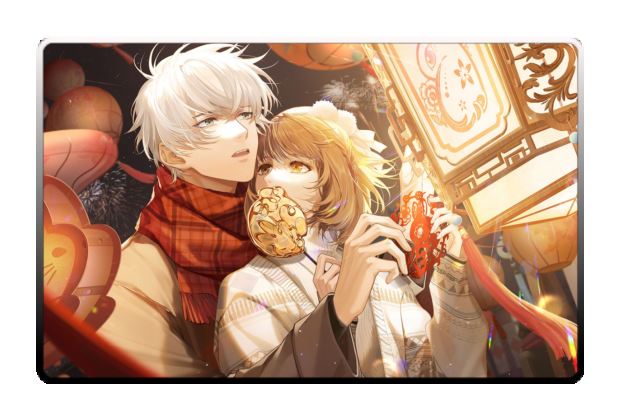 Roy Festival 2025 poster skin