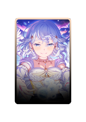 Mashiro Kurata skin #3