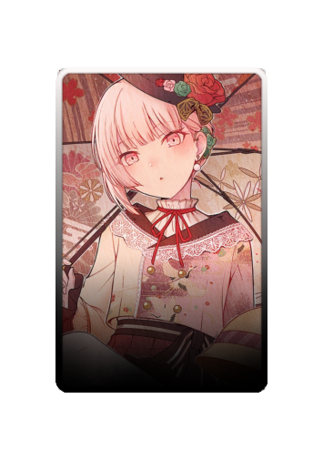 Mizuki Akiyama Festival 2025 skin