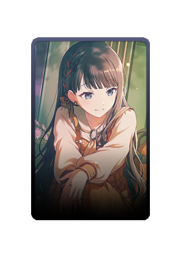 Ichika Hoshino skin #11
