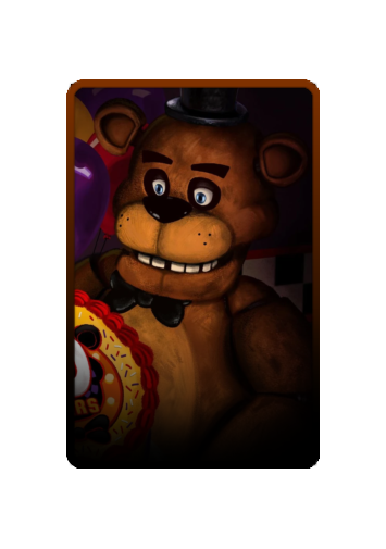 Freddy skin #2