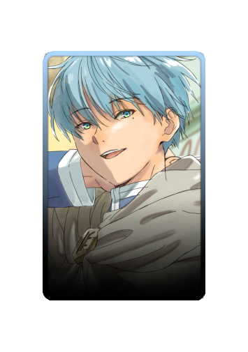Himmel skin #2