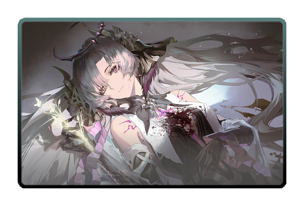 Margaret poster skin