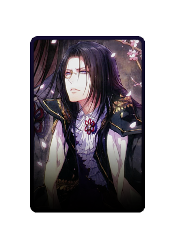 Hubert skin