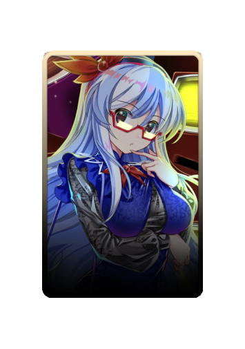 Keine Kamishirasawa skin