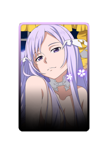 Quinella skin #2