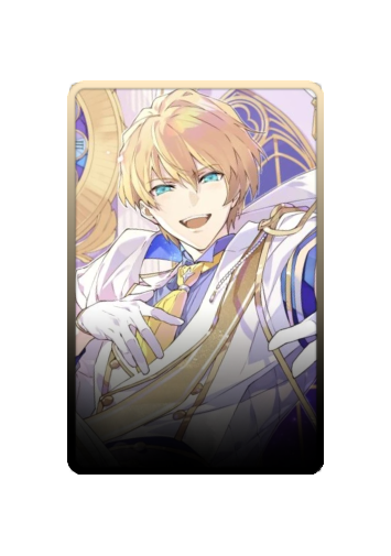 Kishido Temma skin