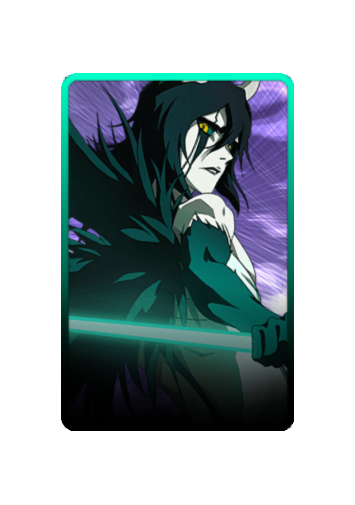 Ulquiorra Cifer skin