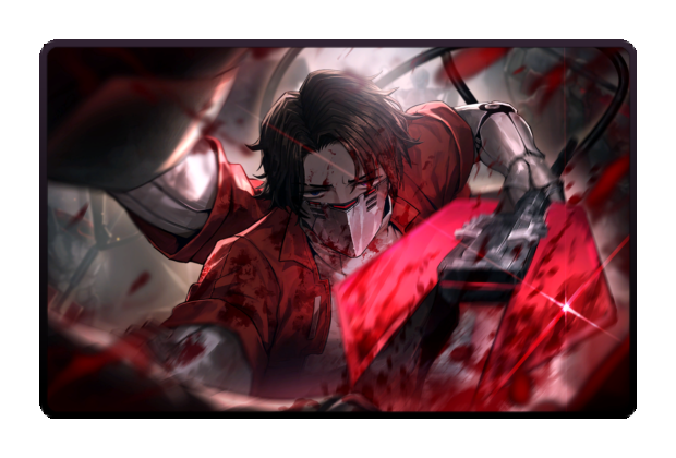 Heathcliff poster skin #2