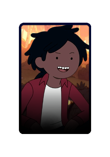 Marshall Lee skin #2