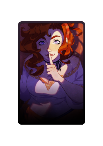 Portia Devorak skin #7