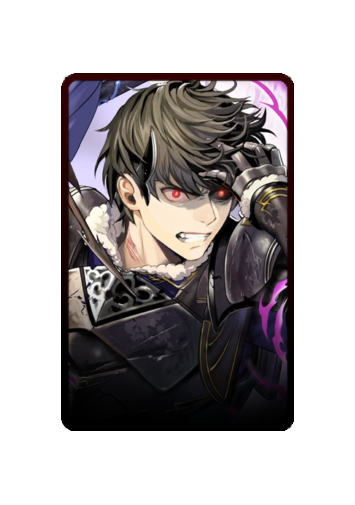 Berkut skin
