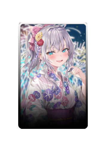 Alisa Mikhailovna Kujou Festival 2025 skin