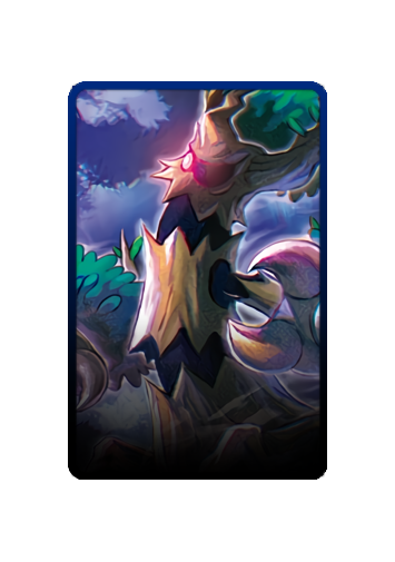 Trevenant skin