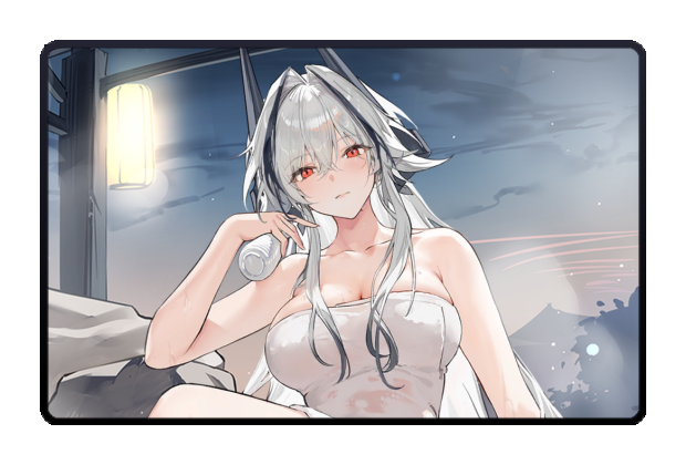 Kursk poster skin