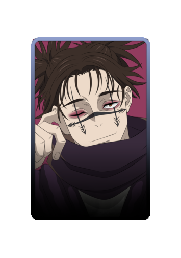 Choso skin