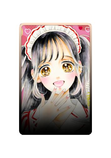 Uka Ishimori skin #2