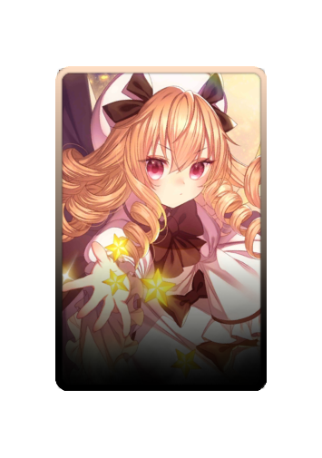 Luna Child skin #2