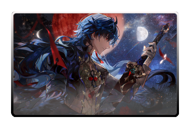 Blade poster skin