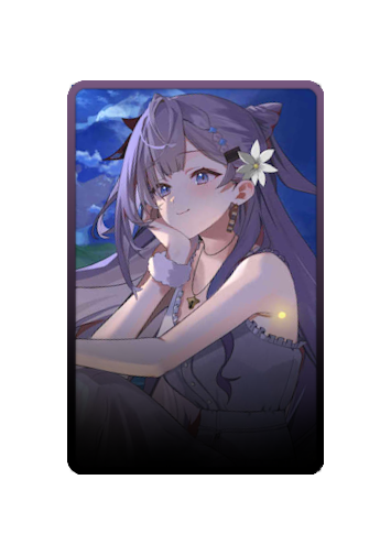 Vestia Zeta skin #3