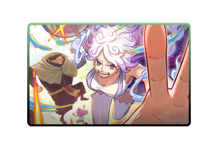 Bonney poster skin