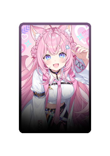Hakui Koyori skin #6