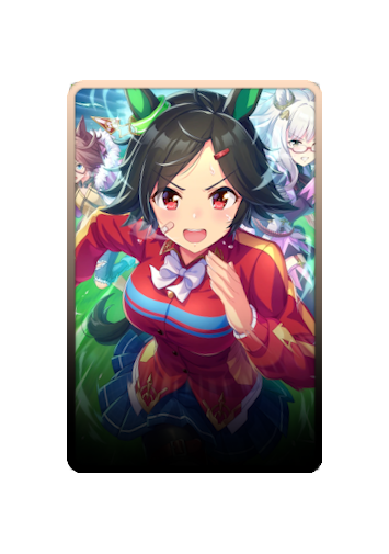 Winning Ticket skin