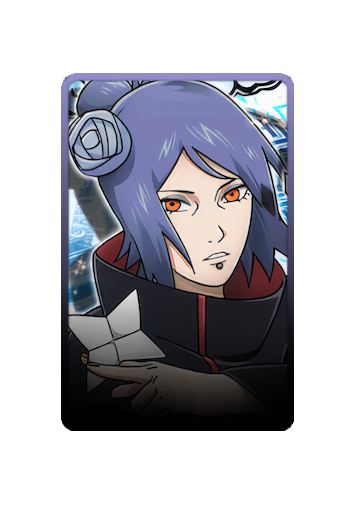 Konan skin