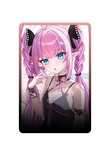 Kokoromo Memory skin