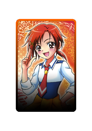 Akane Hino skin